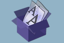 FontBook – Trình xem và quản lý Font