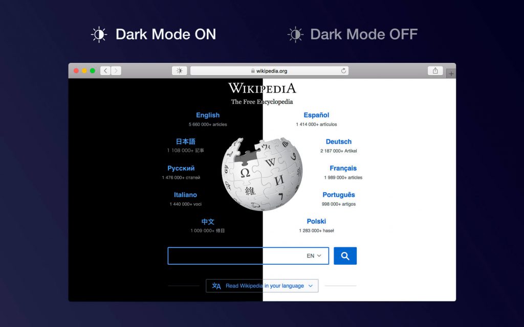 1545810045_dark-mode-for-safari_01-1024x640-1 Dark Mode for Safari – Kích hoạt Dark Mode cho Safari