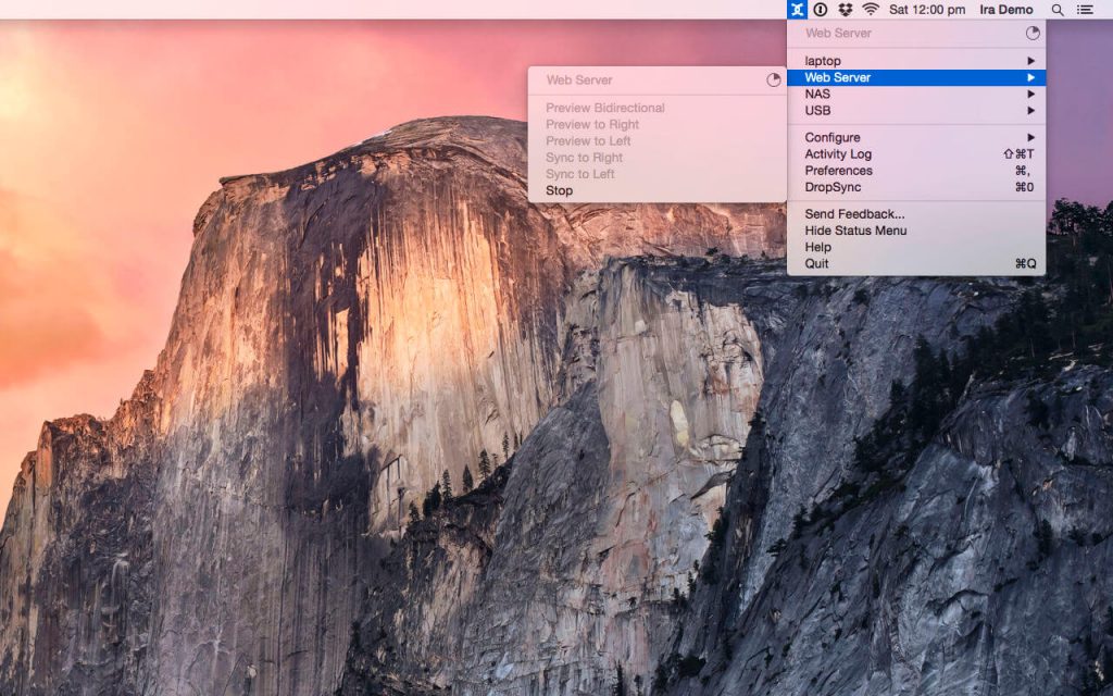 1553421833_dropsync03-1024x640-1 DropSync – Đồng bộ, sao chép dữ liệu giữa các thư mục