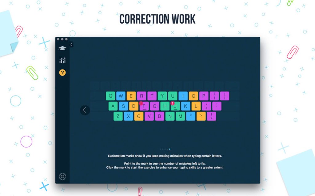 Master of Typing – Tutor – App hỗ trợ luyện đánh máy 10 ngón