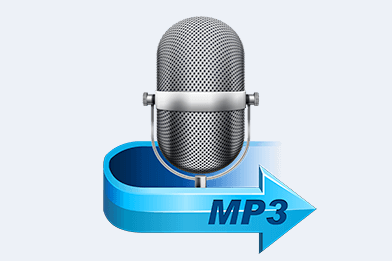 Mp3 Audio Recorder – Phần mềm ghi âm đơn giản, gọn nhẹ