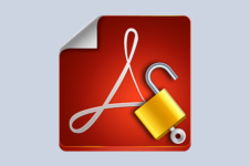 Enolsoft PDF Password Remover – Gỡ mật khẩu file PDF