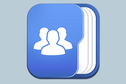 Top Contacts – Trình quản lý danh bạ nâng cao Top Contacts – Trình quản lý danh bạ nâng cao