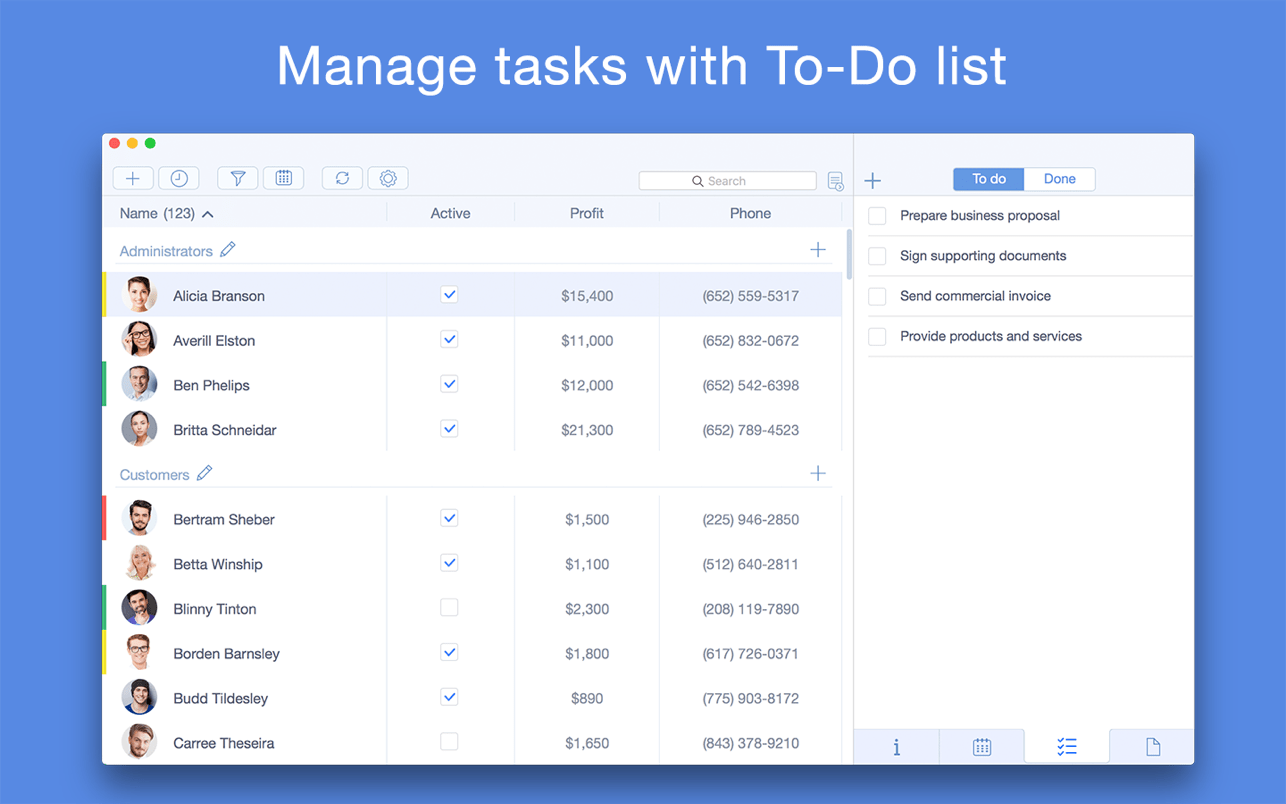 1589607355_top-contacts_03 Top Contacts – Trình quản lý danh bạ nâng cao