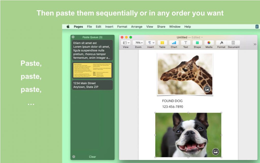 1598193354_paste-queue_02-1024x640-1 Paste Queue – Công cụ quản lý Clipboard tiện dụng