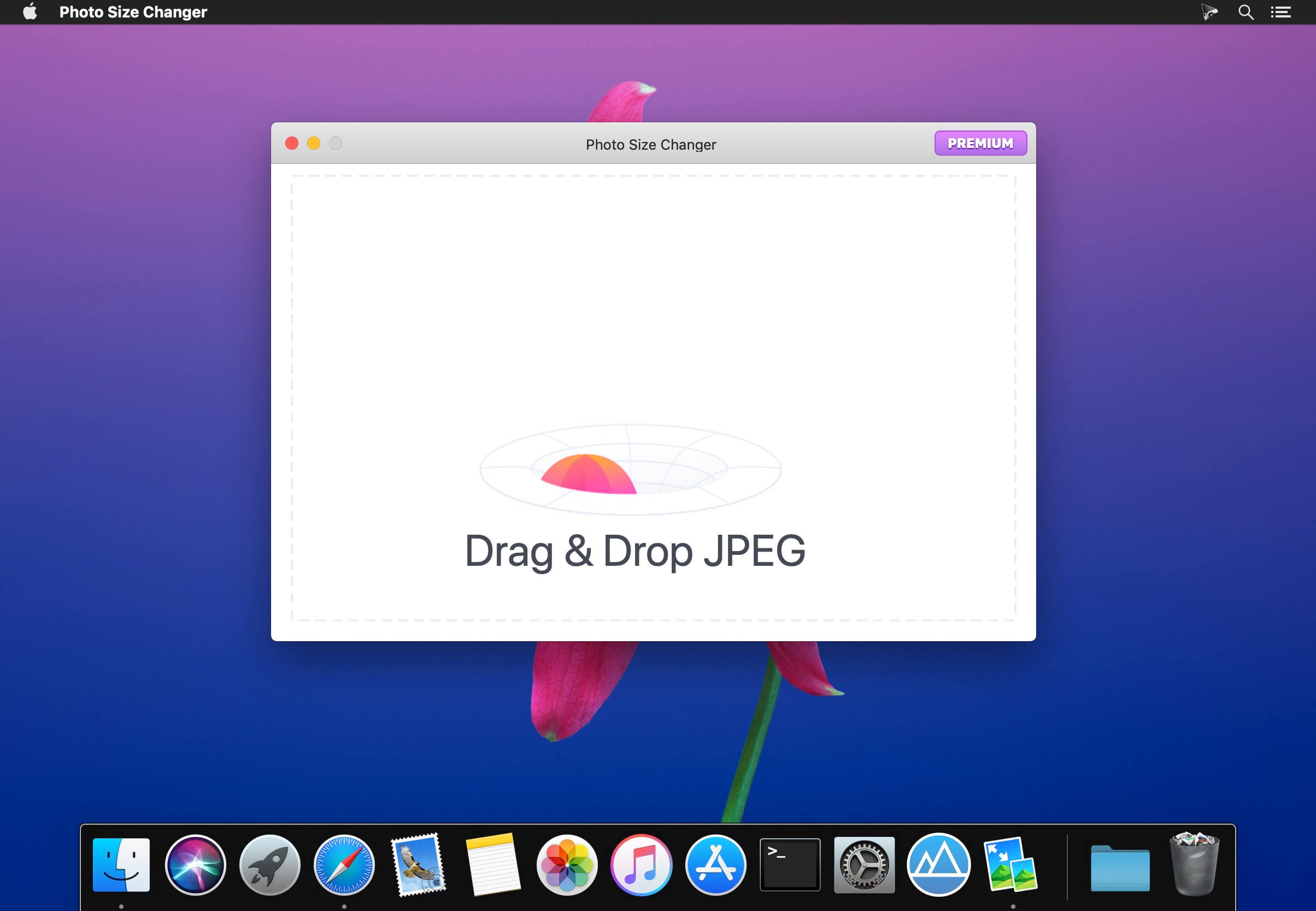 Photo Size Changer – HQ Image – Phần mềm giảm kích thước ảnh gọn nhẹ