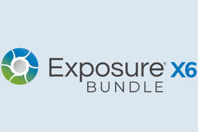 The Exposure X6 Bundle – Bộ công cụ, Plugin chỉnh sửa, tổ chức ảnh cực đẹp The Exposure X6 Bundle – Bộ công cụ, Plugin chỉnh sửa, tổ chức ảnh cực đẹp