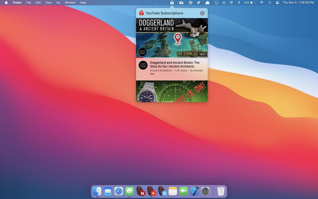 Clicker for YouTube – Trình xem Video trên youtube xịn xò, không quảng cáo