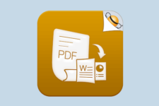 PDF Converter by Flyingbee – Công cụ convert PDF sang Word, Excel, PP…