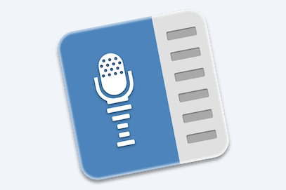 Auditory – Công cụ hỗ trợ viết & ghi âm trên Mac