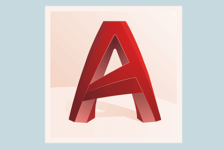 AutoCAD 2022, 2023 – Phần mềm đồ họa 2D, 3D chuyên dụng