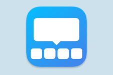 Dockview – Xem trước của ứng dụng như trên Windows