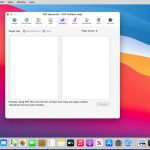 PDF Squeezer – PDF Toolbox – “Chiếc hộp” công cụ dành cho file PDF