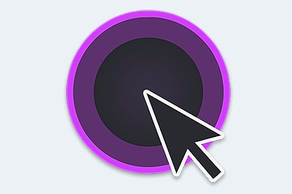 Pro Mouse – Công cụ hiển thị trỏ chuột siêu ngầu