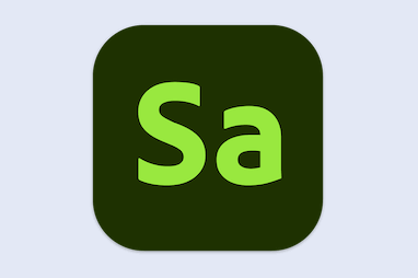 Adobe Substance 3D Sampler – Công cụ chuyển hình ảnh thực thành vật liệu 3D