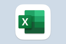 Microsoft Excel – Bộ cài đặt Excel bản mới nhất cho Mac