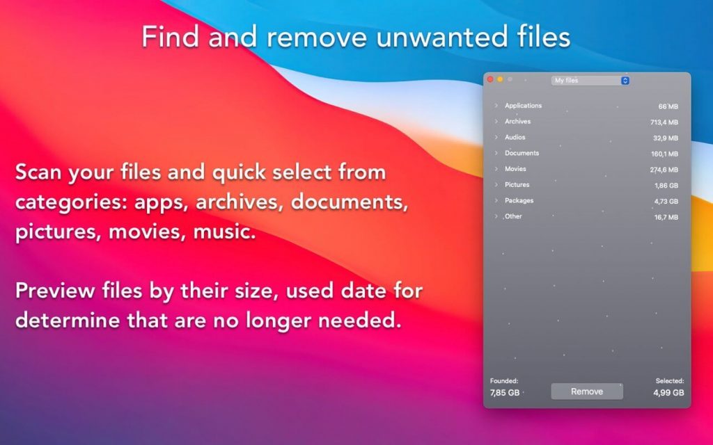 1629834937_pocket-cleaner-pro_03-1024x640-1 Pocket cleaner Pro – Trình dọn dẹp ổ cứng