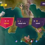 Horizon Chase 2 – Game đua xe mạo hiểm vòng quanh thế giới