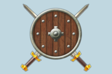 Hero of the Kingdom – người anh hùng của vương quốc