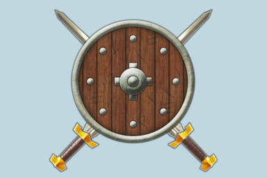 Hero of the Kingdom – người anh hùng của vương quốc