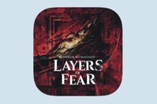 Layers of Fear 2023 – game hành động, phiêu lưu hấp dẫn
