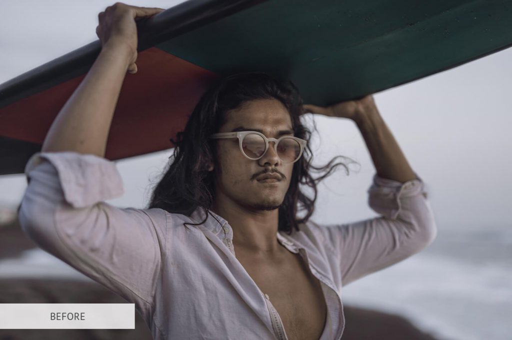 Color Grading LUT Pack – Luts chỉnh màu rất đẹp