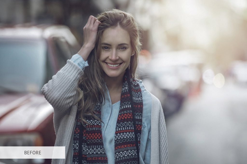 FixThePhoto Cinematic LUTs – Bộ Lut đẹp đến từ FixThePhoto