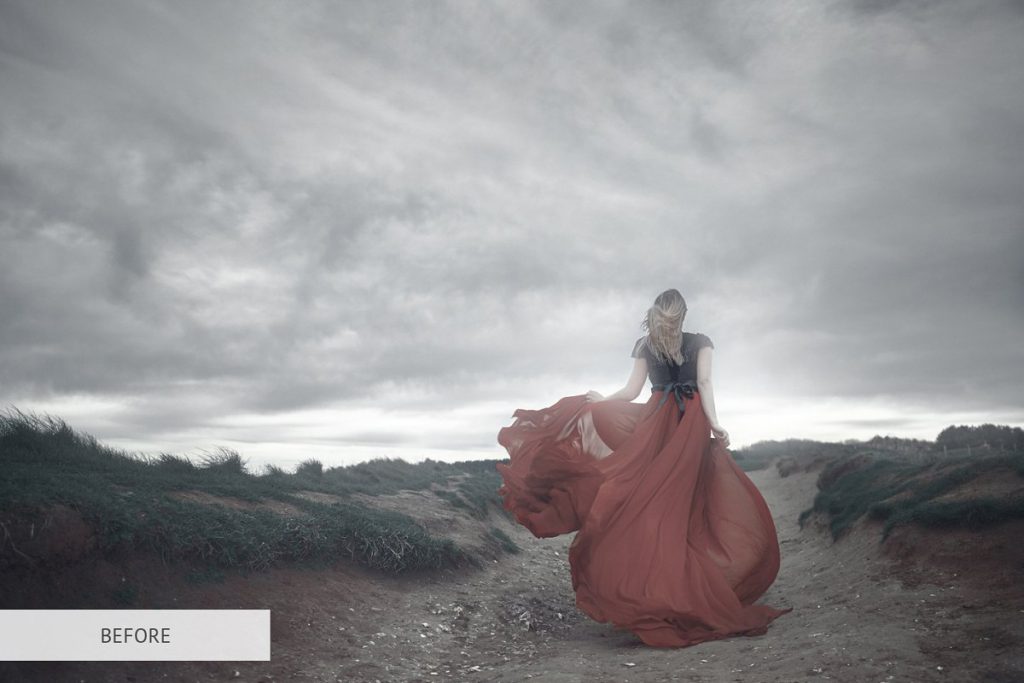 FixThePhoto Cinematic LUTs – Bộ Lut đẹp đến từ FixThePhoto