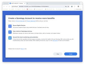 19-300x227-1 Cách cài đặt DSM lên Mac Mini