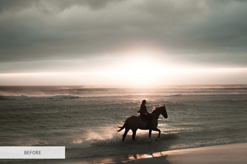 Davinci Resolve LUTs – Bộ 20 Luts màu đẹp