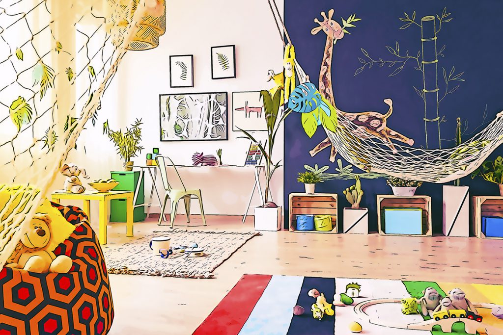 1_7-1024x683-1 Cartoon Photoshop Action – Chuyển ảnh thật sang ảnh vẽ hoạt hình