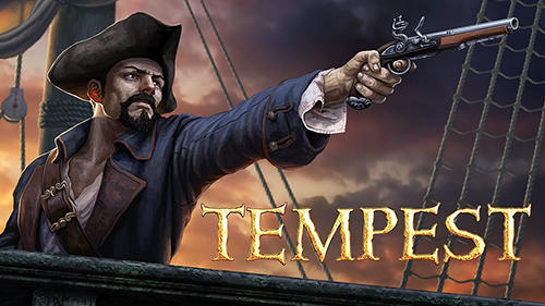 Tempest: Pirate Action RPG – Trùm cướp biển