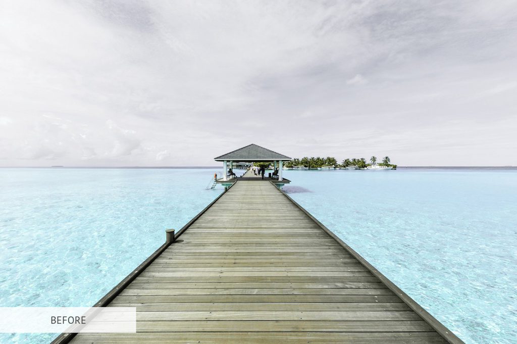 20 Orange and Teal LUTs Bundle – Bộ Luts màu rực rỡ