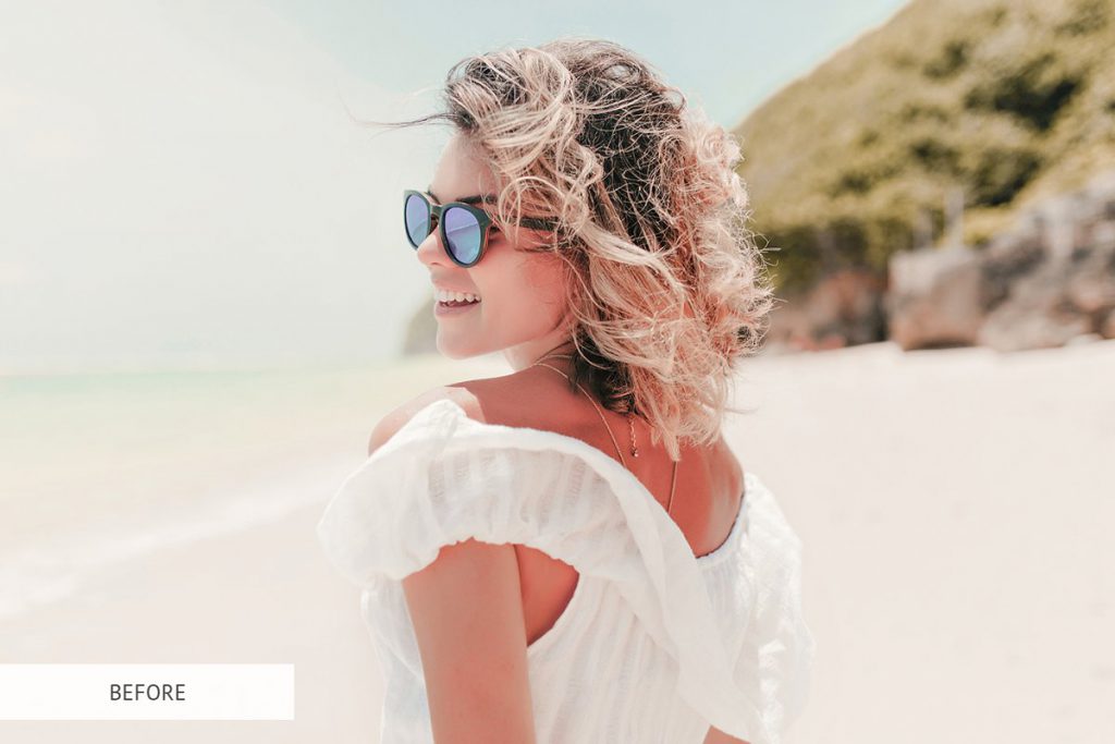 20 Orange and Teal LUTs Bundle – Bộ Luts màu rực rỡ