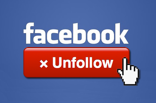 TOOL UNFOLLOW FACEBOOK TOOL UNFOLLOW FACEBOOK