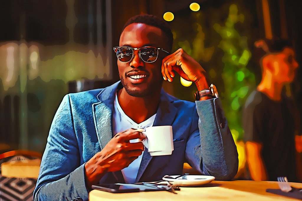 2_2-1024x683-1 Cartoon Photoshop Action – Chuyển ảnh thật sang ảnh vẽ hoạt hình