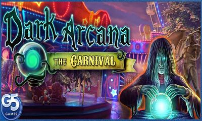 Dark Arcana – The Carnival – Game khám phá thế giới Dark Arcana – The Carnival – Game khám phá thế giới