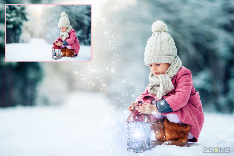 30-christmas-photo-overlays3 30 Christmas Photo overlays, photoshop overlays, Lamp light – 30 mẫu ánh sáng, bông tuyết giáng sinh Overlays