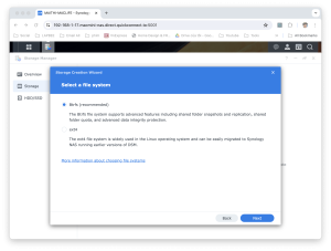 32-300x227-1 Cách cài đặt DSM lên Mac Mini