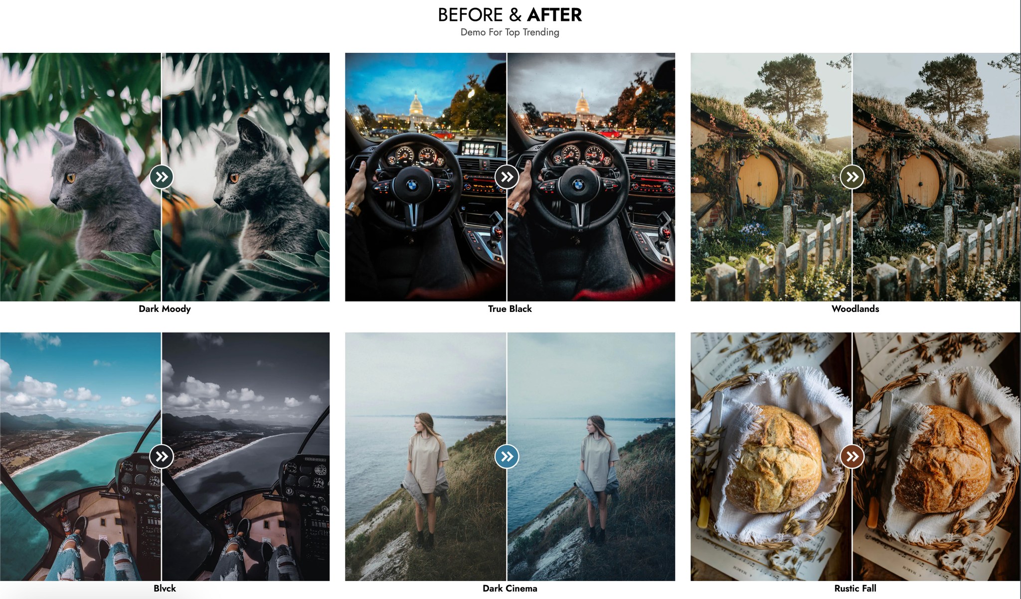 H&V Presets – The Ultimate Preset Bundle 97