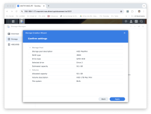 34-300x227-1 Cách cài đặt DSM lên Mac Mini
