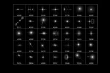 35 Optical Flare Brushes – 35 brush ánh sáng đẹp