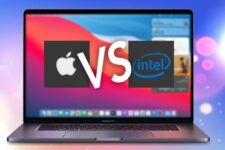 Apple Silicon – Một số điều bạn cần biết