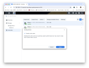 38-300x229-1 Cách cài đặt DSM lên Mac Mini