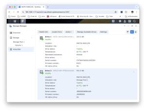 39-300x229-1 Cách cài đặt DSM lên Mac Mini