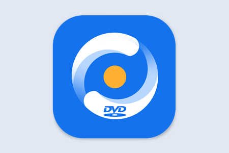 AnyMP4 DVD Ripper – Công cụ rip và chuyển đổi DVD