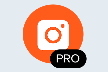 4K Stogram Pro – Trình tải ảnh, video trên Instagram