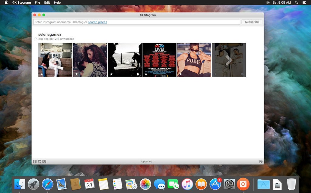 4K Stogram Pro – Trình tải ảnh, video trên Instagram