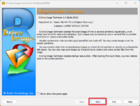 R-Drive Image – Công cụ Windows chuyên backup hay nhất
