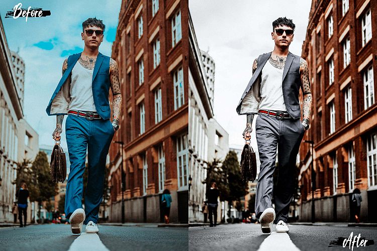 5-instaland-mobile-lightroom-presets3 5 Instaland Mobile Lightroom Presets – Preset màu cho Lightroom Mobile